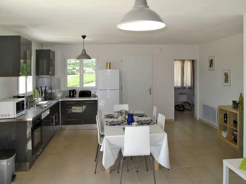 Les Hauts De Jallia Sainte-Jalle Exterior foto